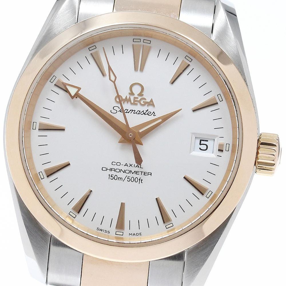 Omega Seamaster Aqua Terra 2304.30
