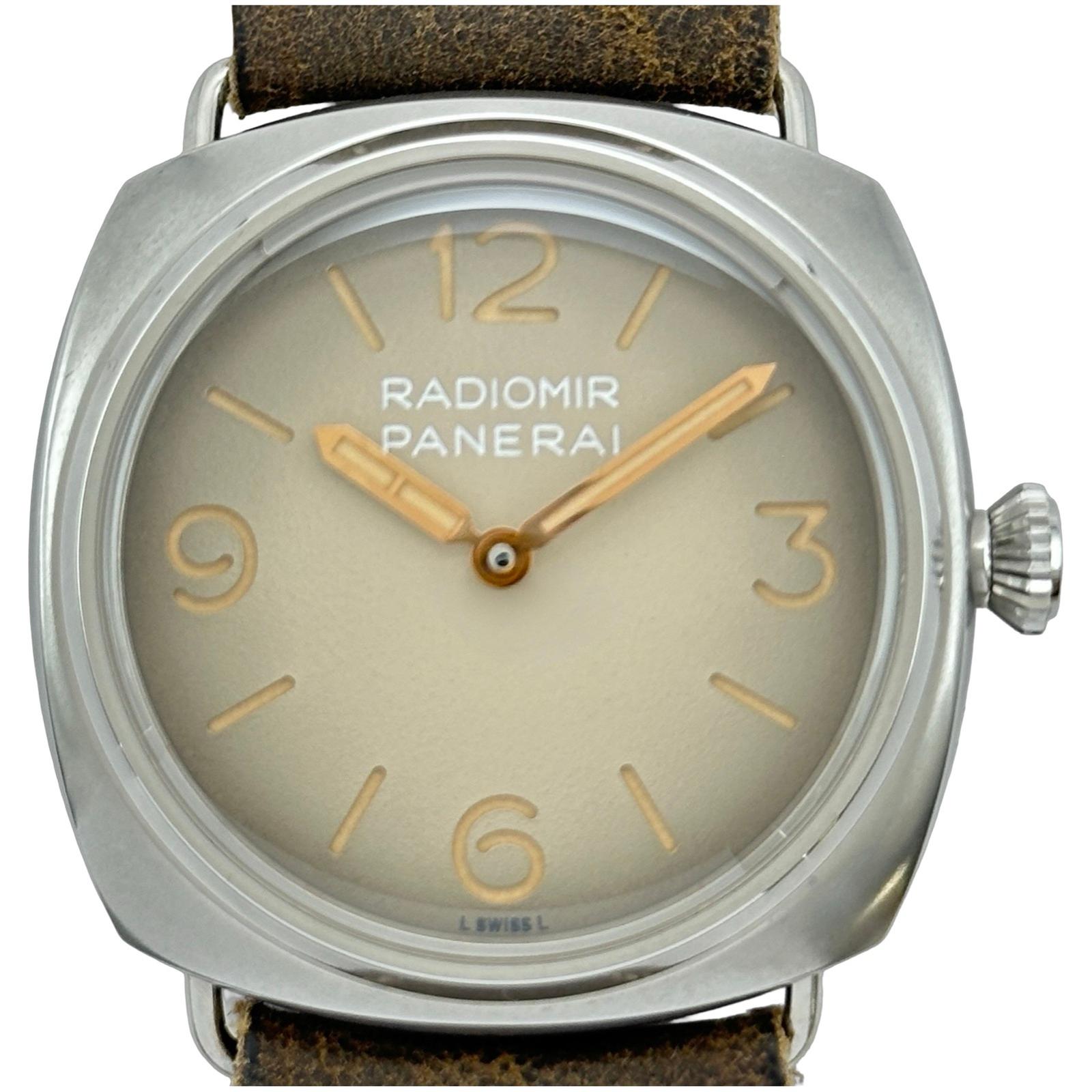Panerai Radiomir PAM01350