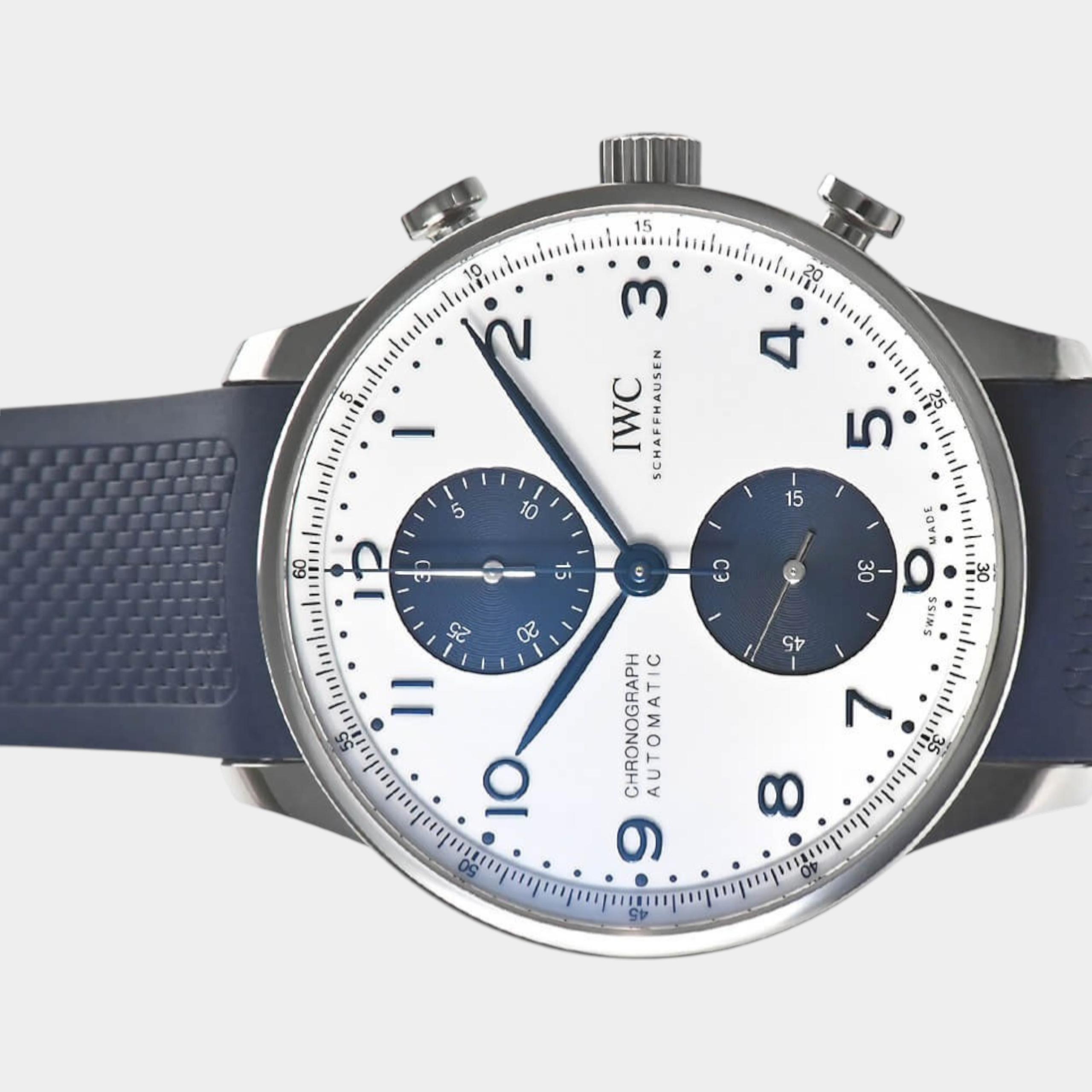 IWC Portuguese IW371620