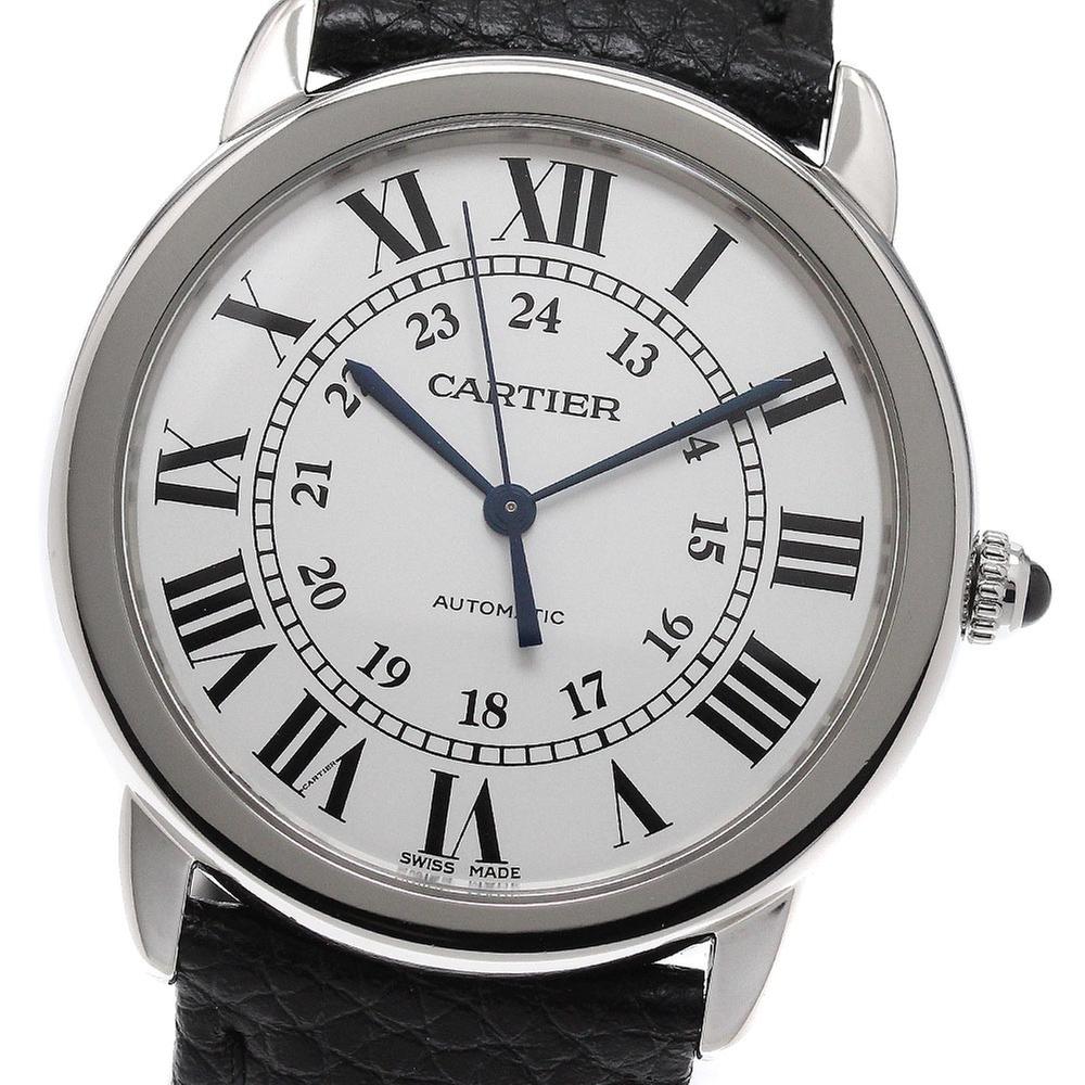 Cartier Ronde Croisière de Cartier