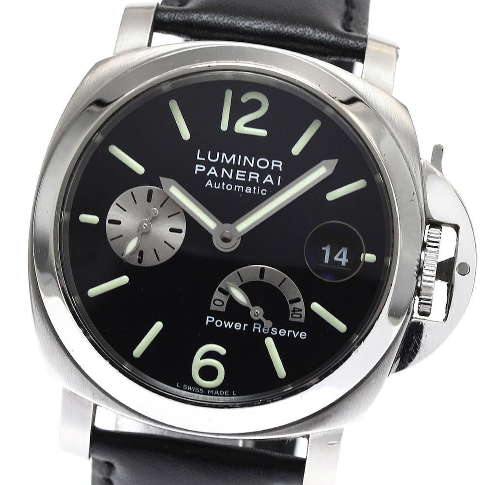 Panerai Luminor Power Reserve
