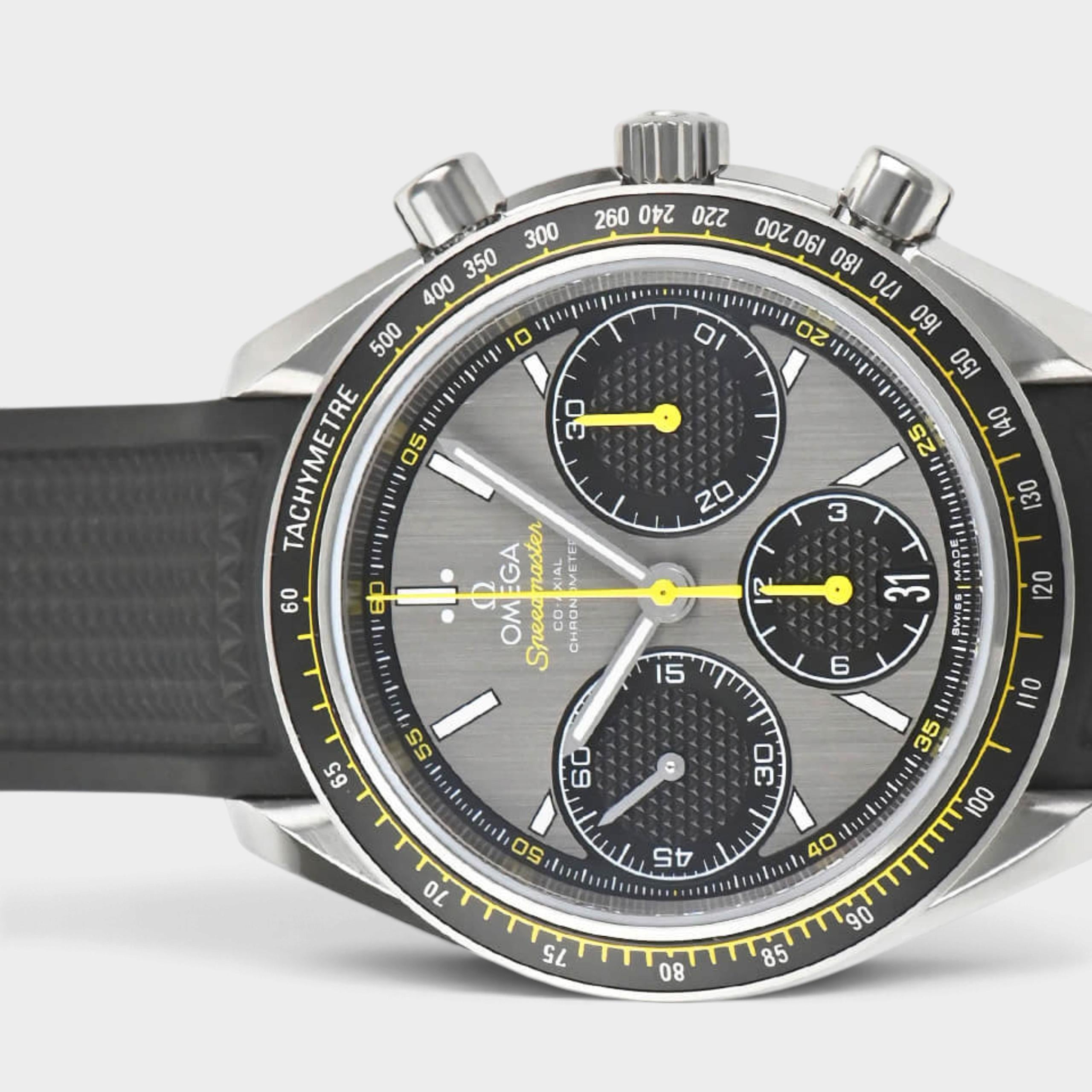 Omega Speedmaster Racing 326.32.40.50.06.001