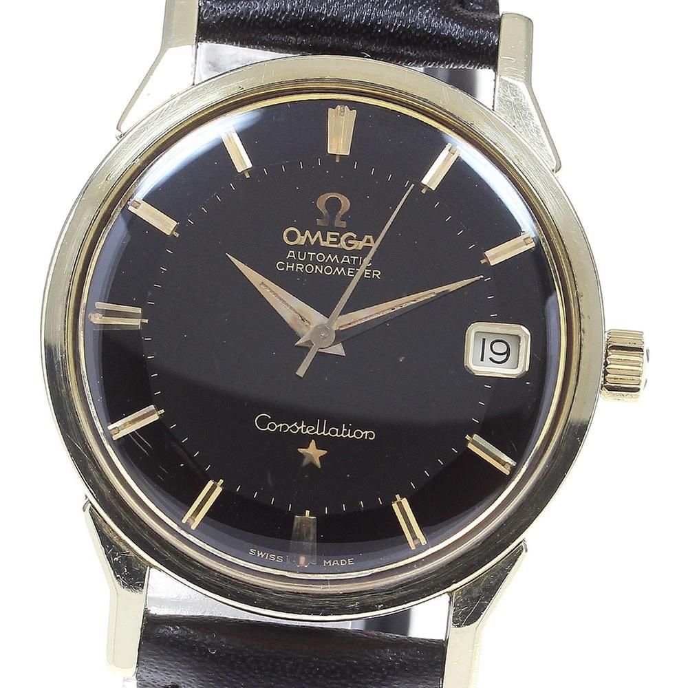 Omega Constellation