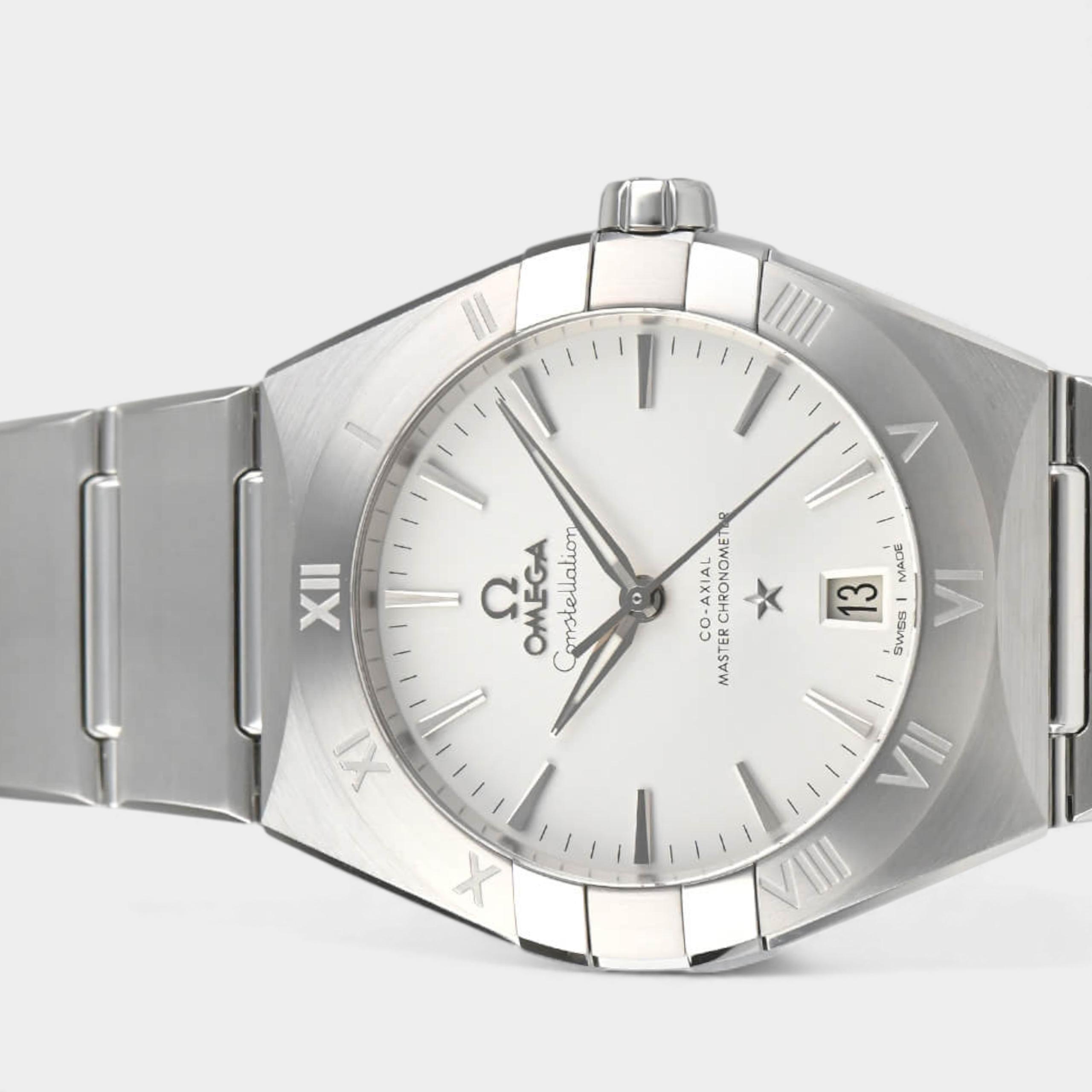 Omega Constellation 131.10.36.20.02.001