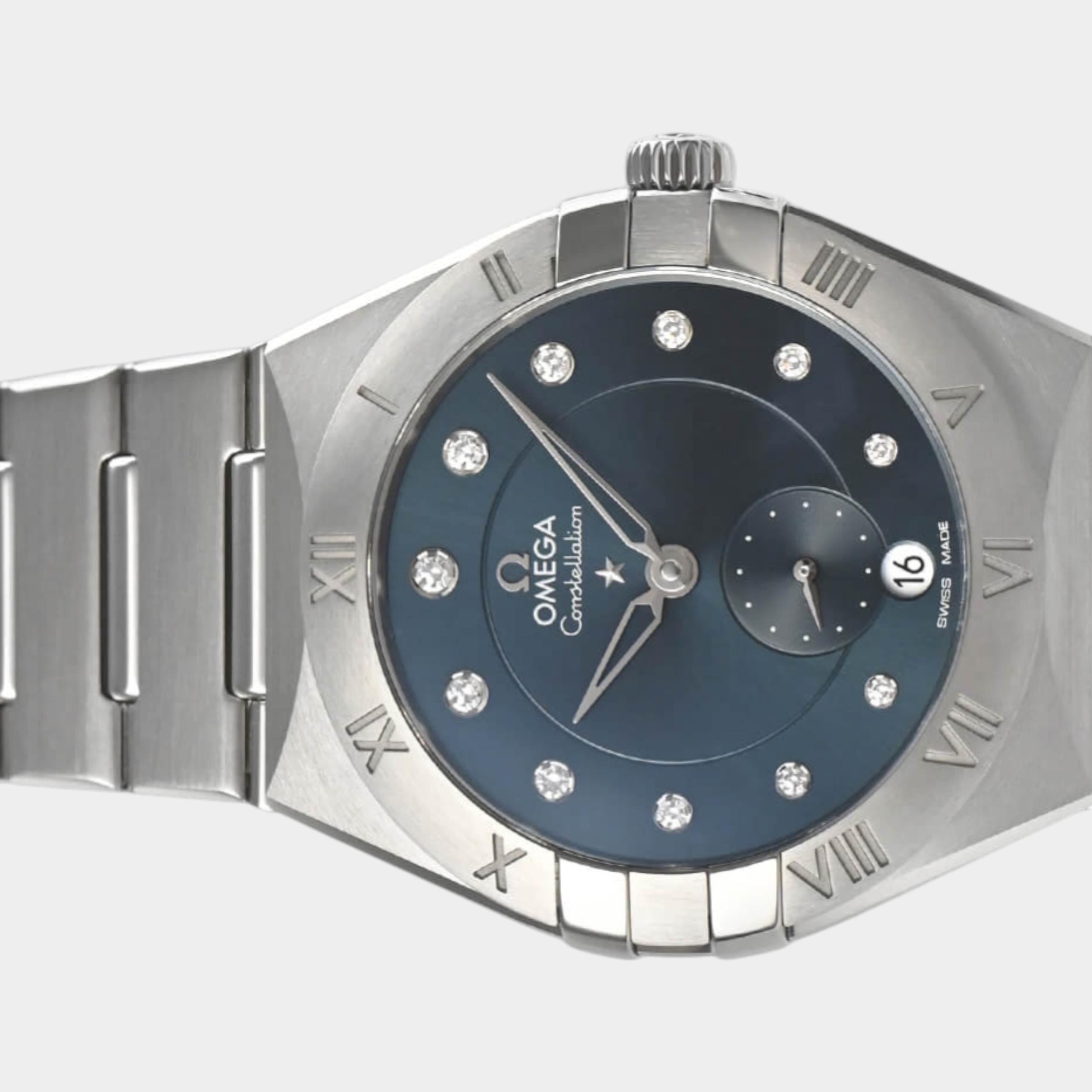 Omega Constellation