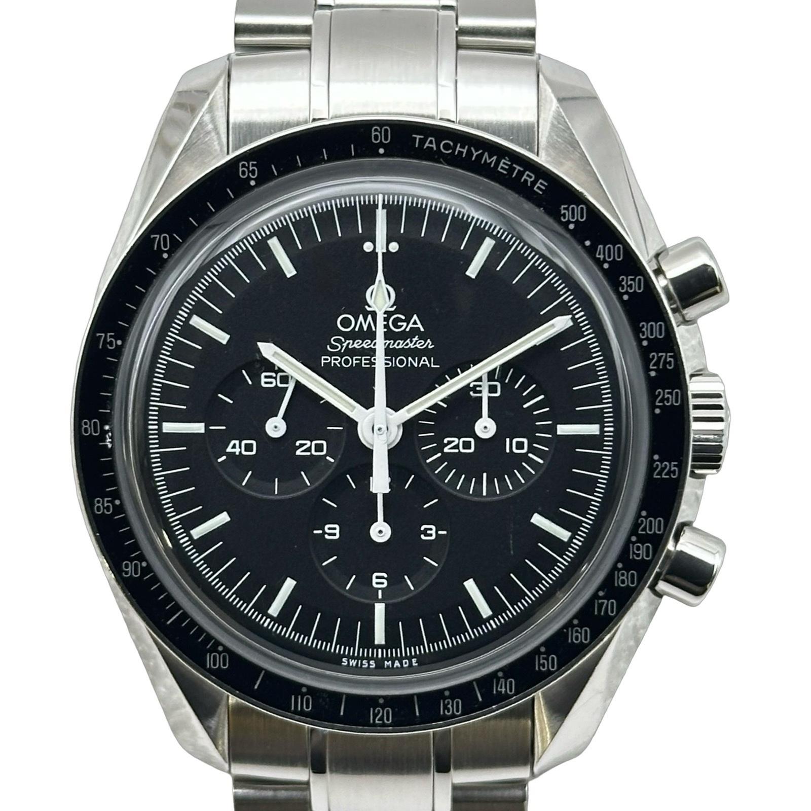 Omega Speedmaster Professional Moonwatch 311.30.42.30.01.005
