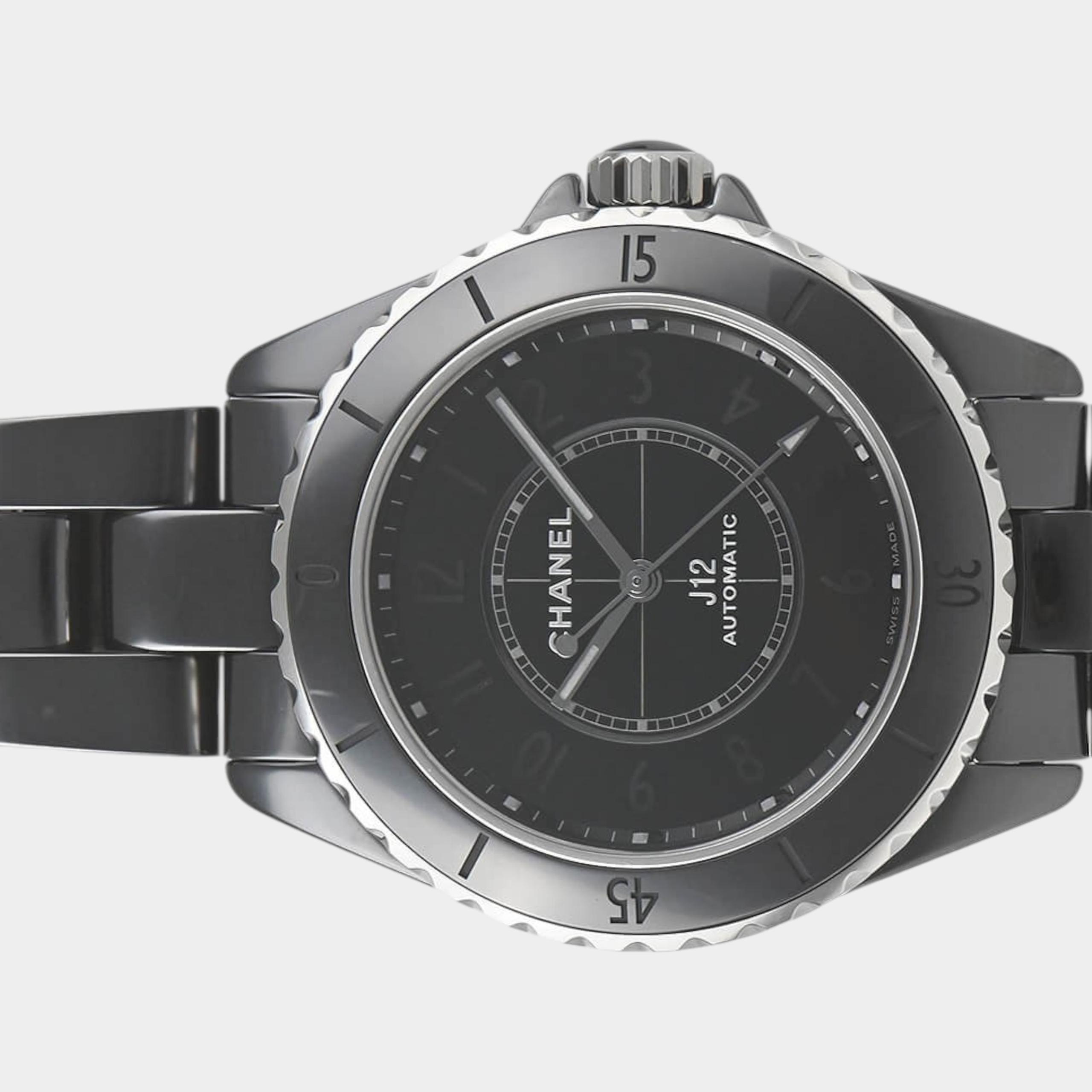 Chanel J12 H6185