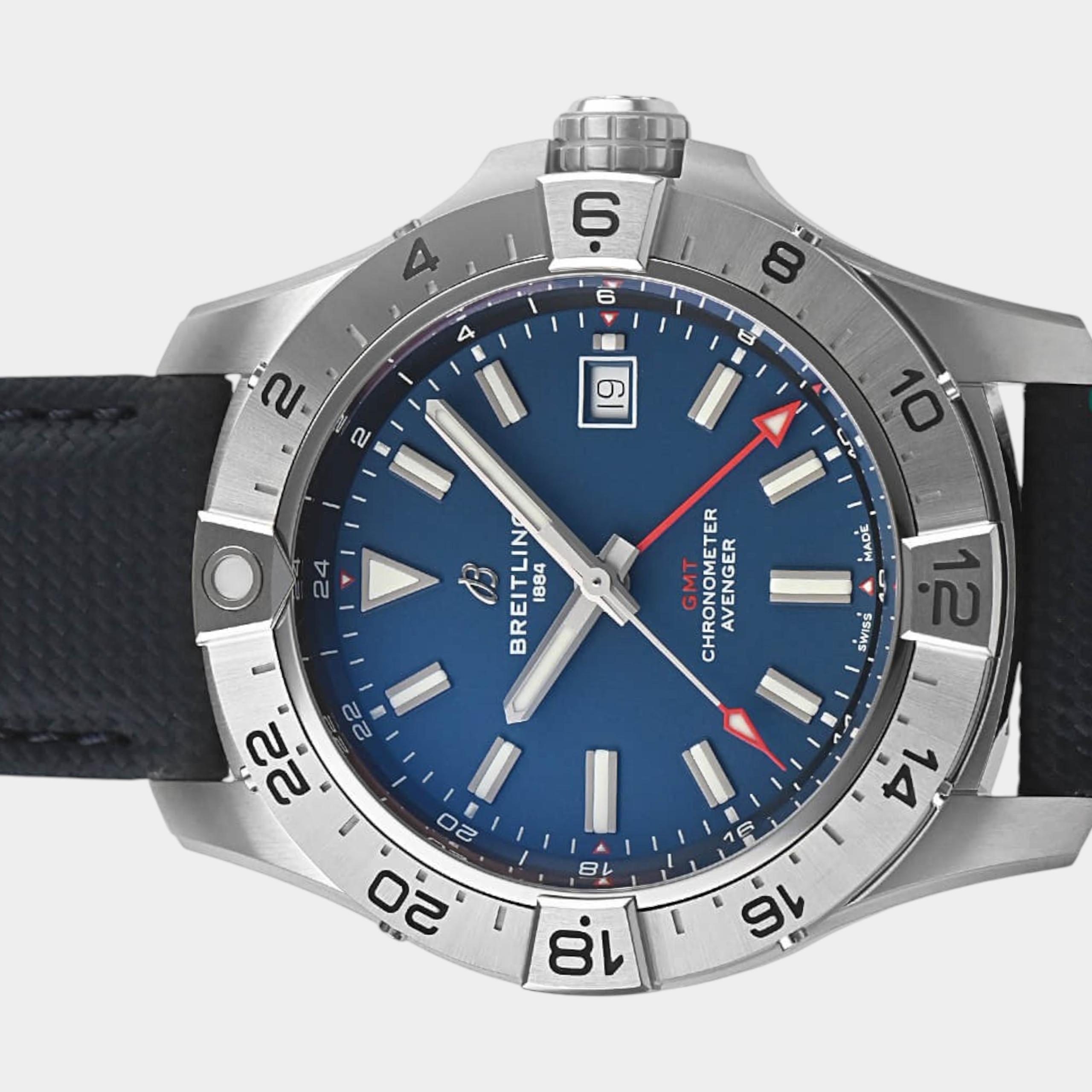 Breitling Avenger A32320101C1X1