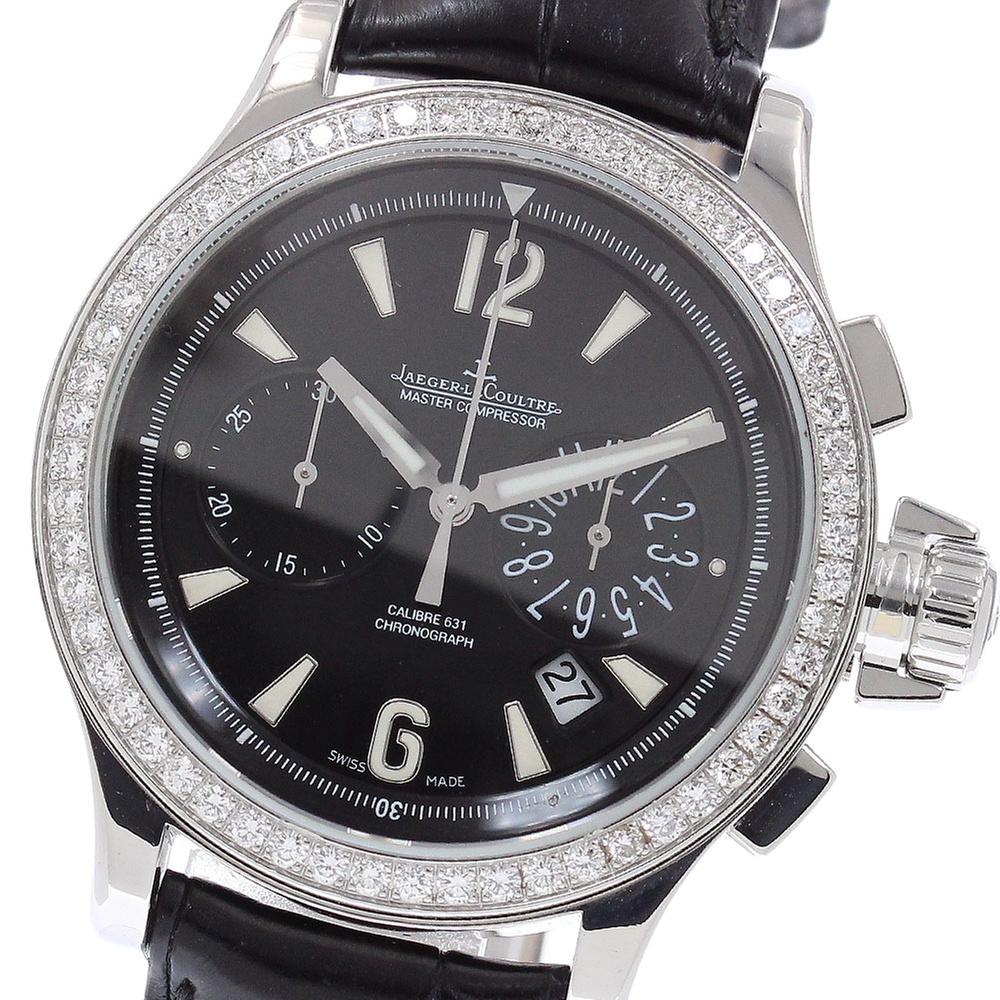 Jaeger-LeCoultre Master Compressor Chronograph 148.8.31/Q1748471