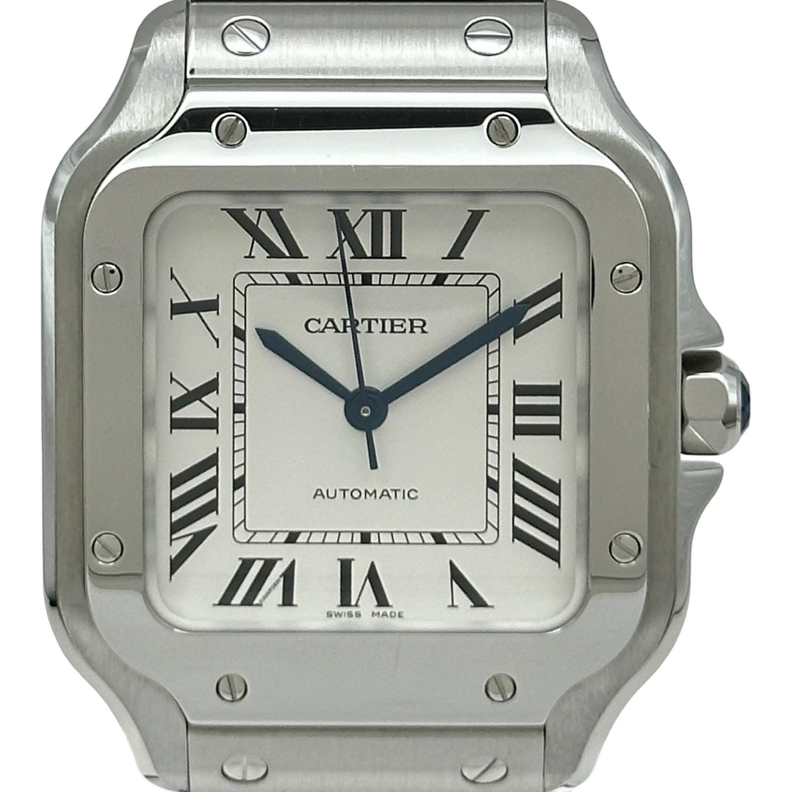 Cartier Santos WSSA0029