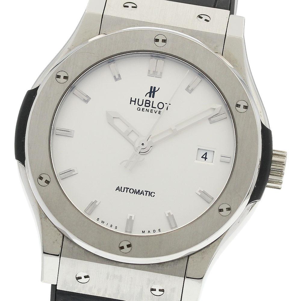Hublot Classic Fusion