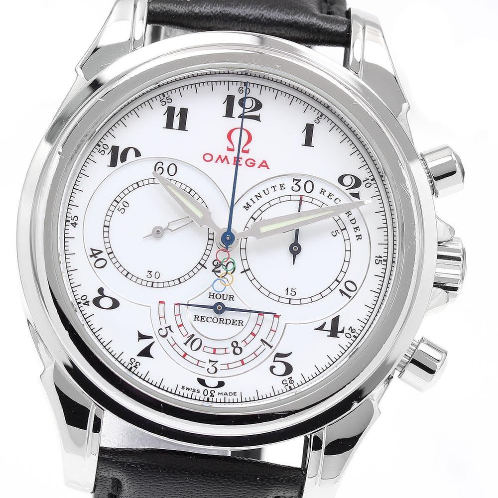 Omega De Ville Co-Axial