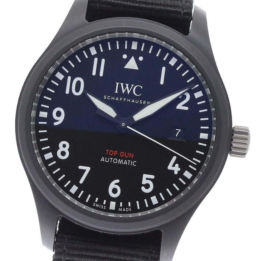 Buy IW326901 | 41 mm, Used (Good) — Switzerland