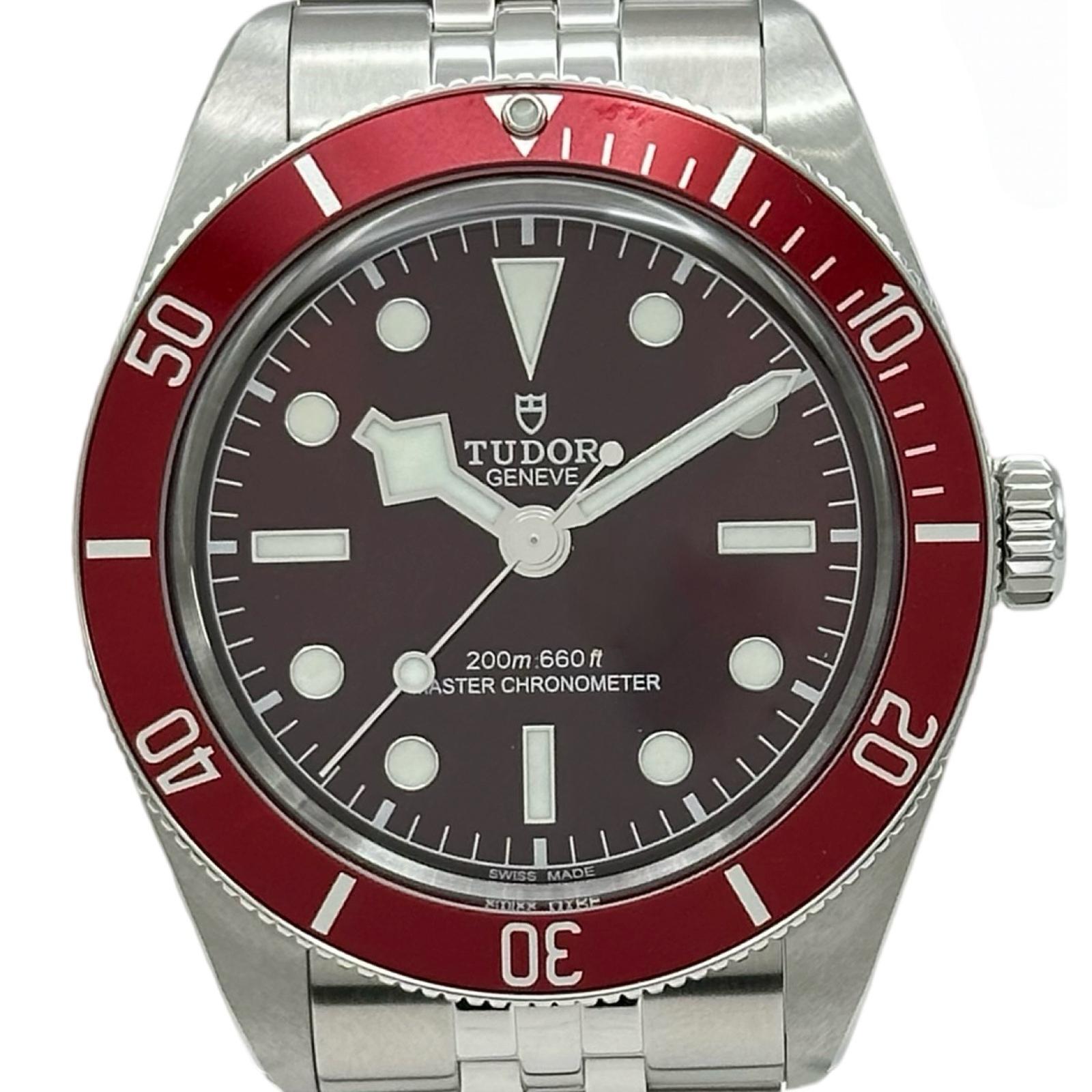 Tudor Black Bay Fifty-Eight 7939A1A0RU