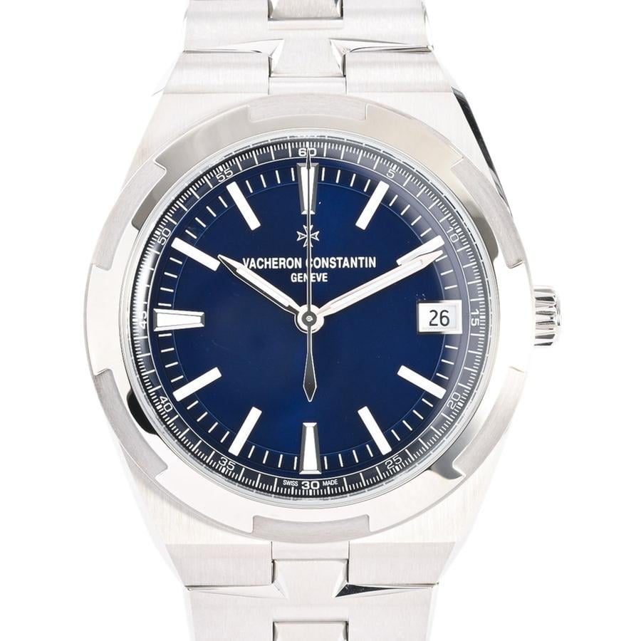 Vacheron Constantin Overseas