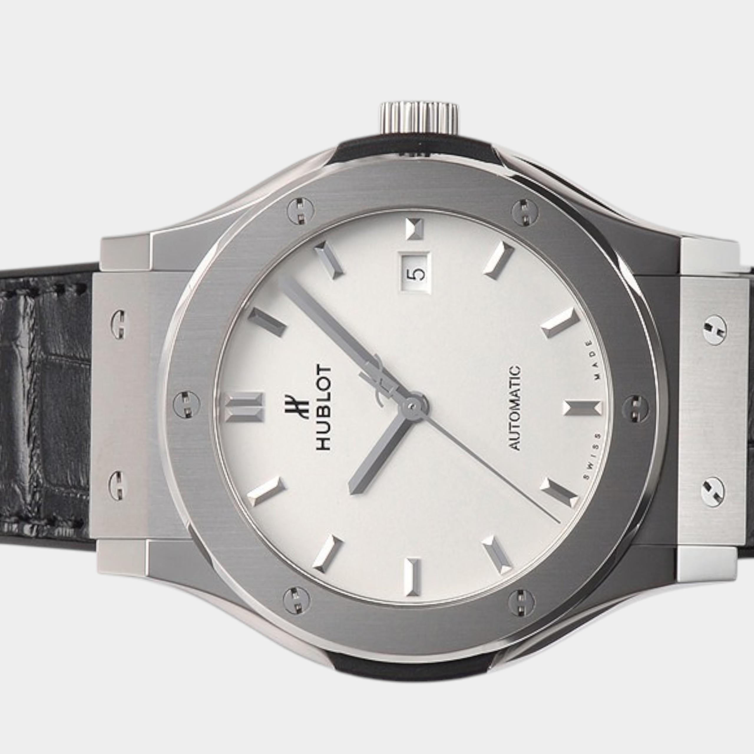 Hublot Classic Fusion