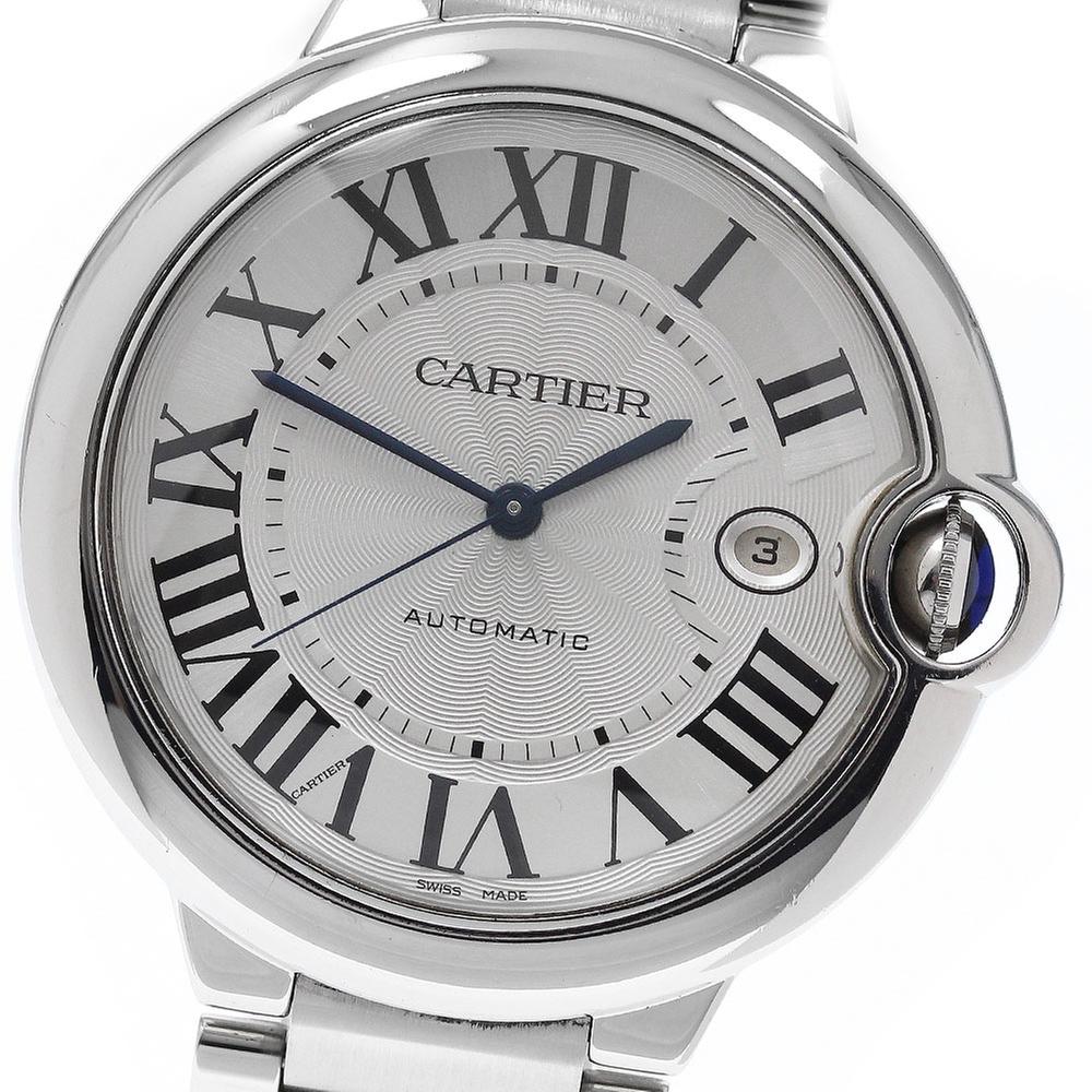 Cartier Ballon Bleu W69012Z4