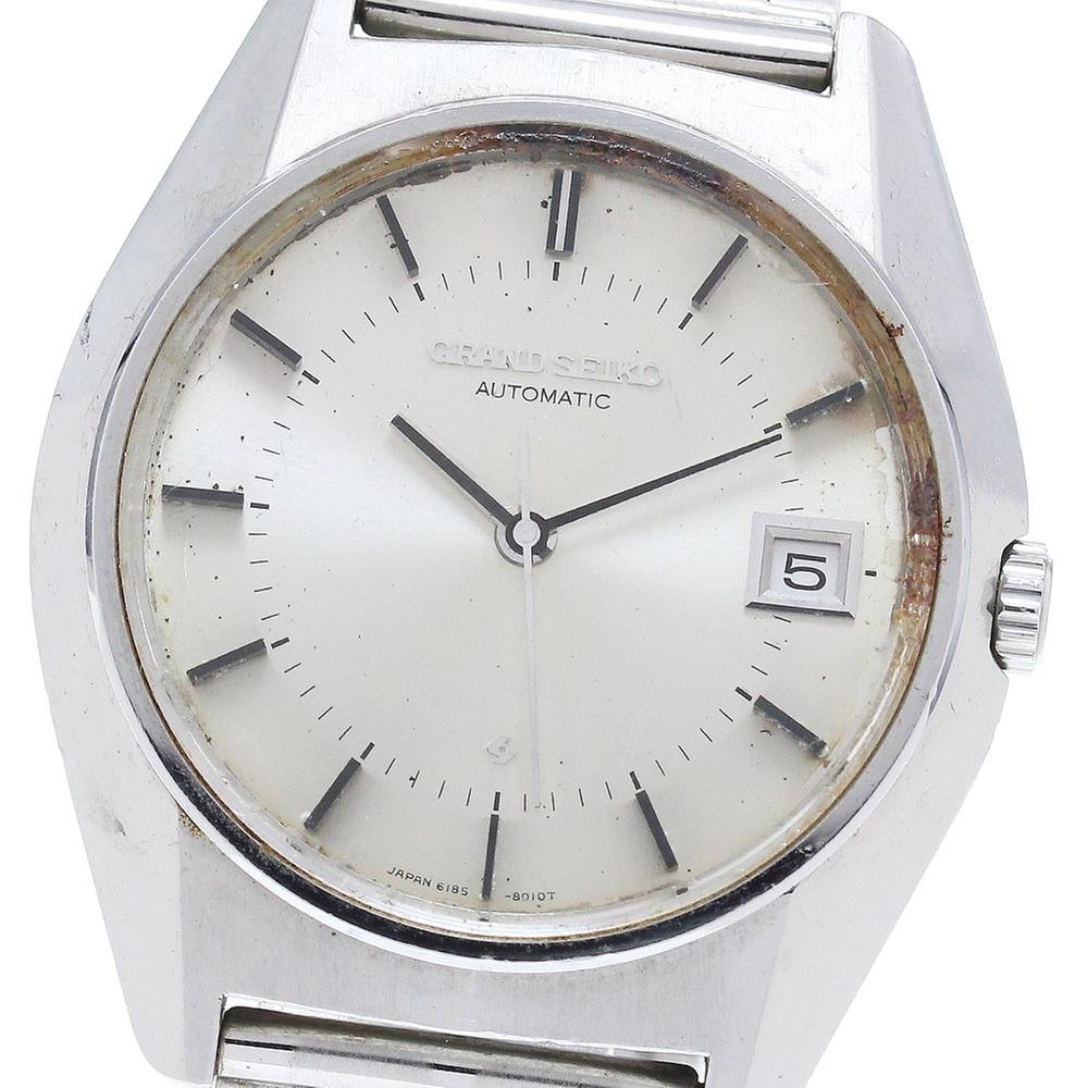 Seiko GS
