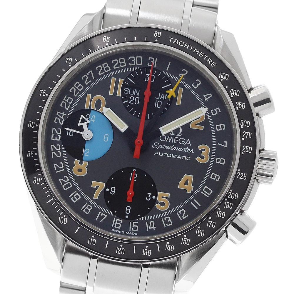 Omega Speedmaster