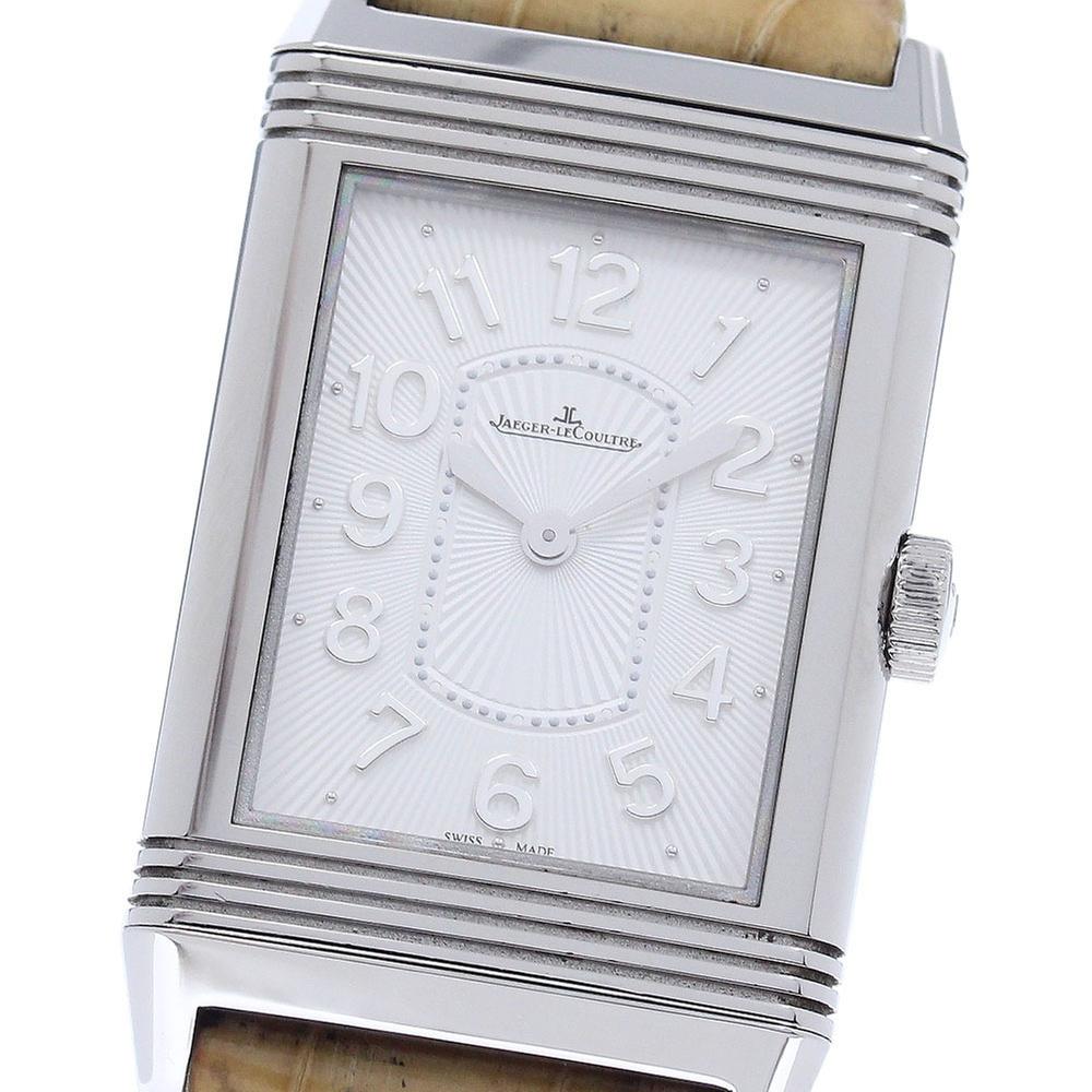 Jaeger-LeCoultre Grande Reverso Lady Ultra Thin