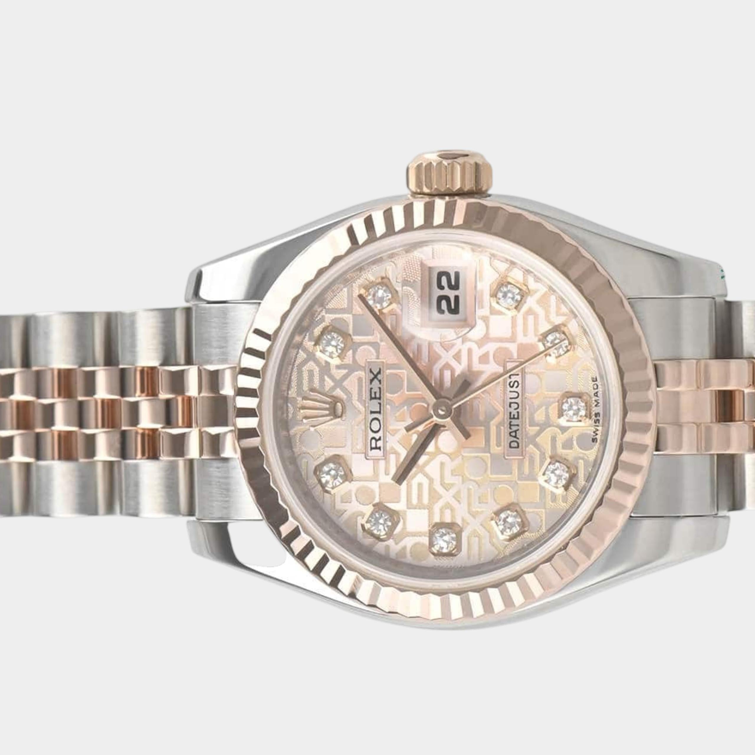 Rolex Lady-Datejust