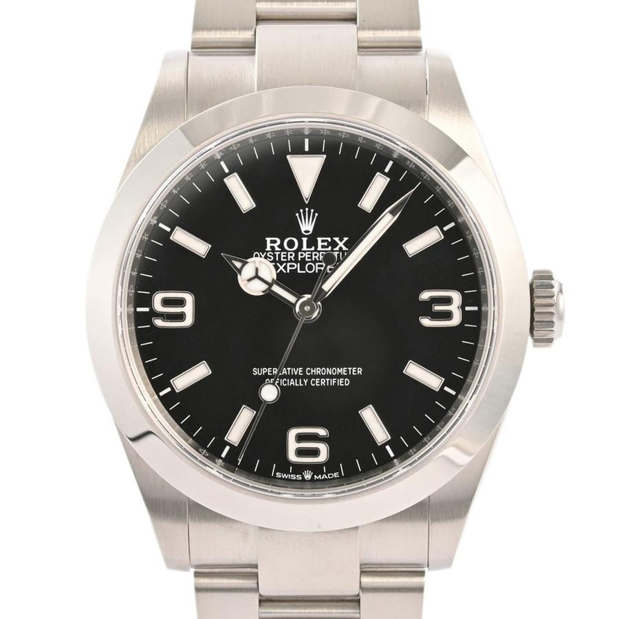 Rolex Explorer