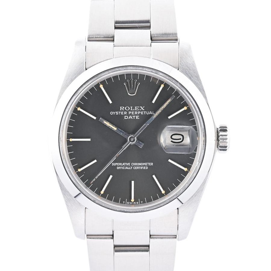 Rolex Oyster Perpetual 1500