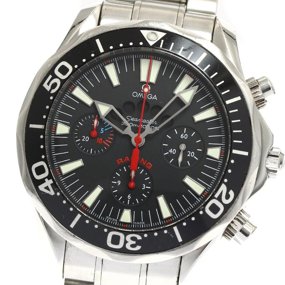 Omega Seamaster