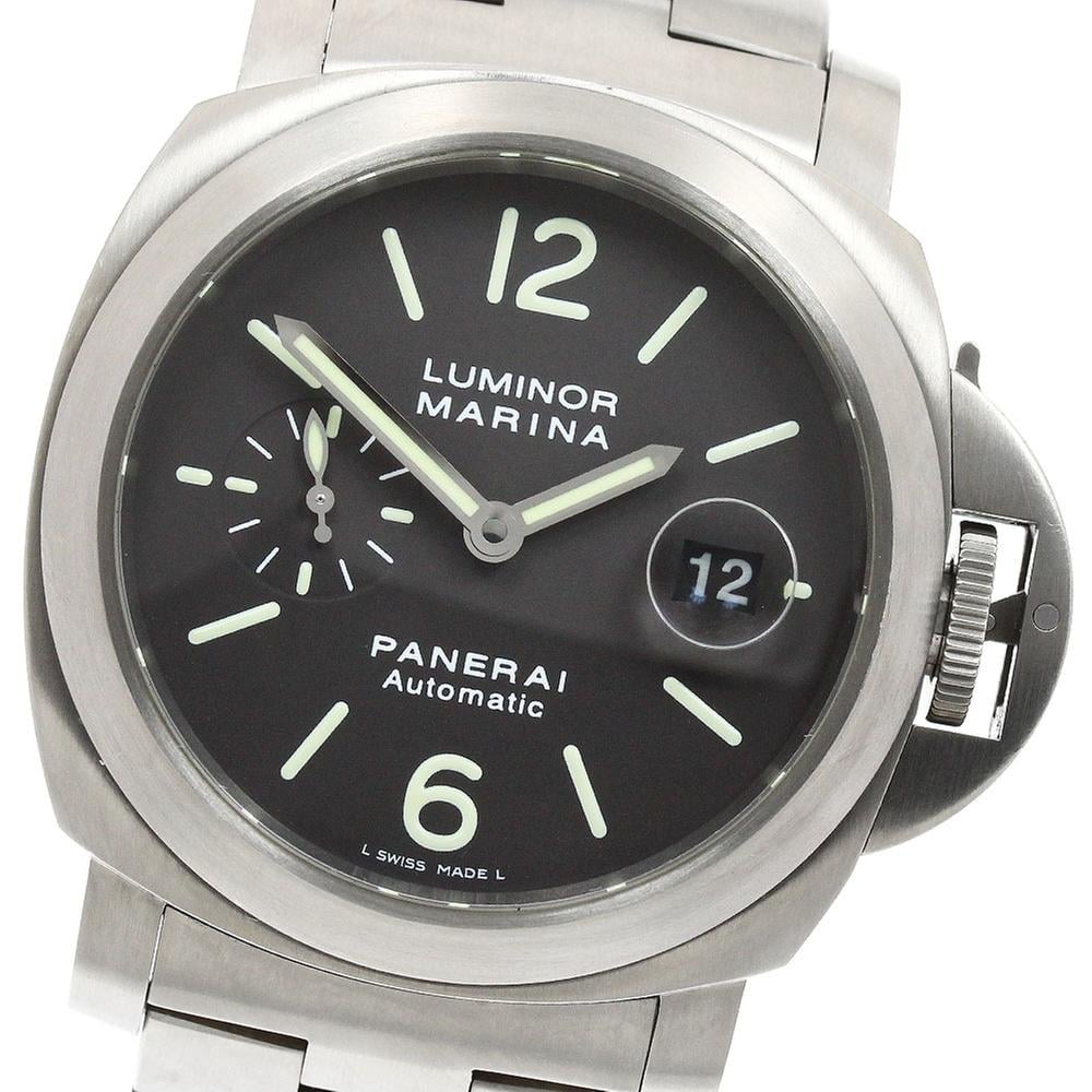 Panerai Luminor Marina