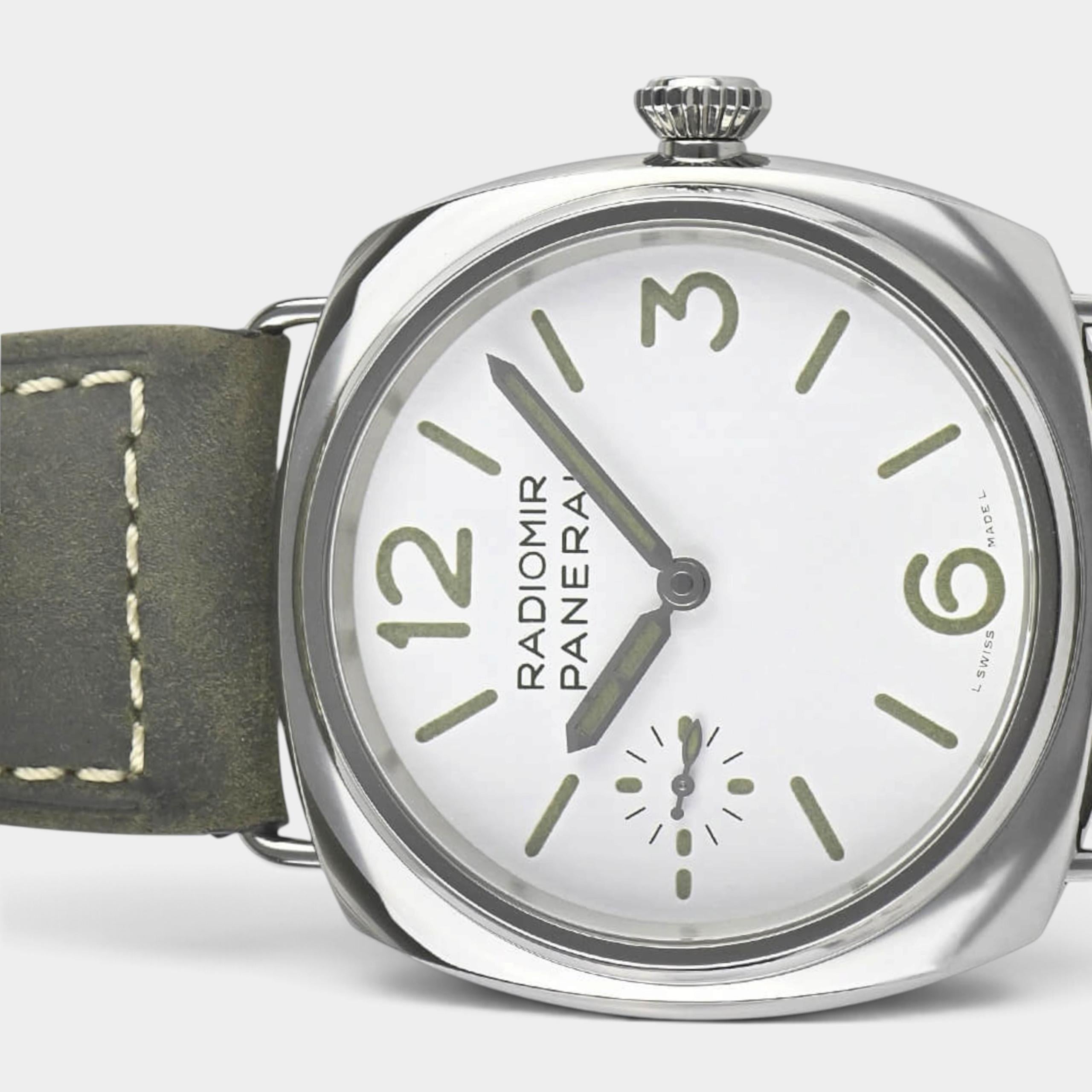 Panerai Radiomir PAM 01384