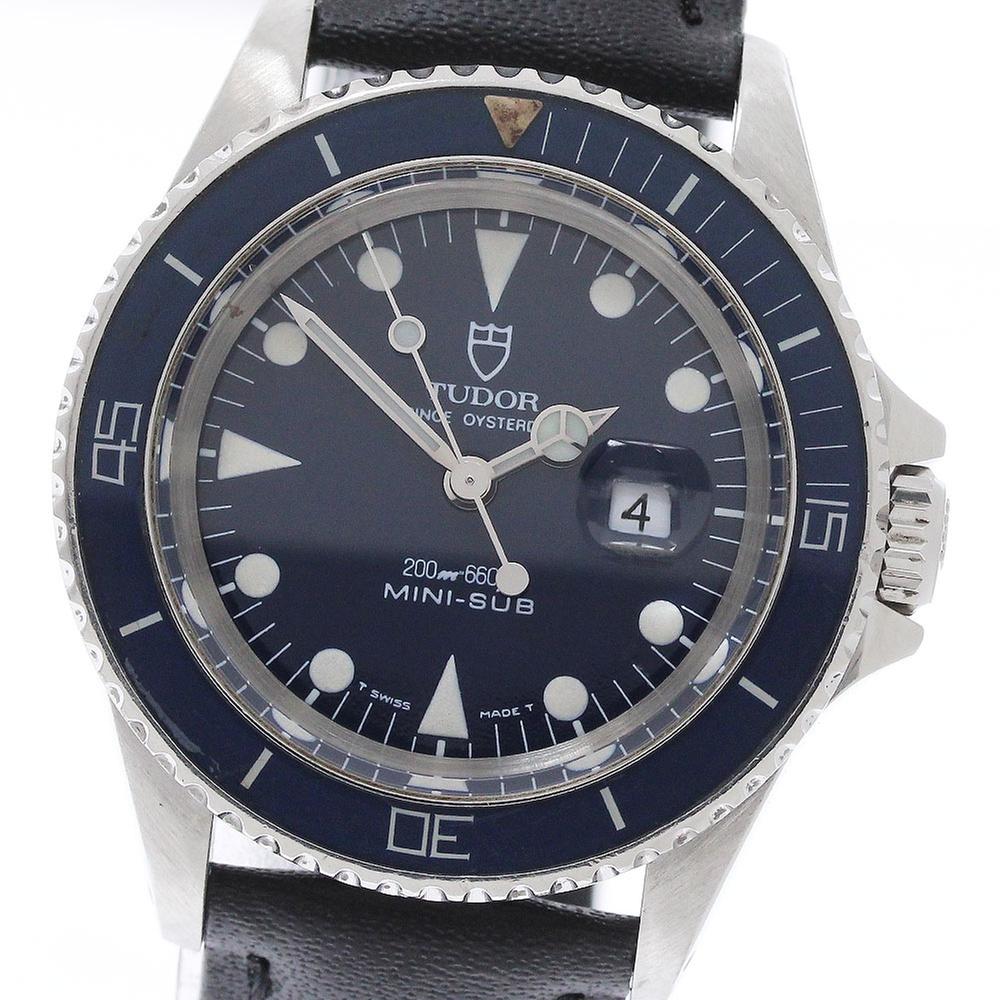 Tudor Prince Oysterdate 94400