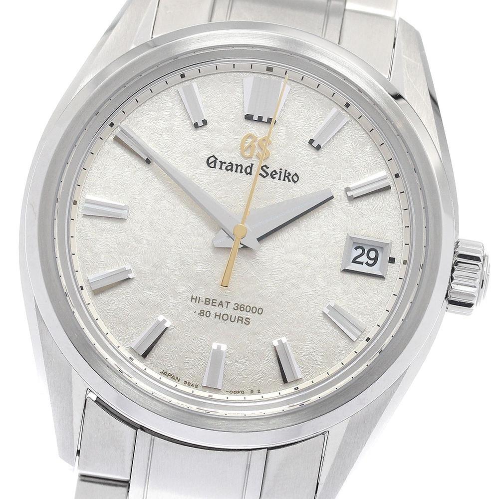 Seiko GS