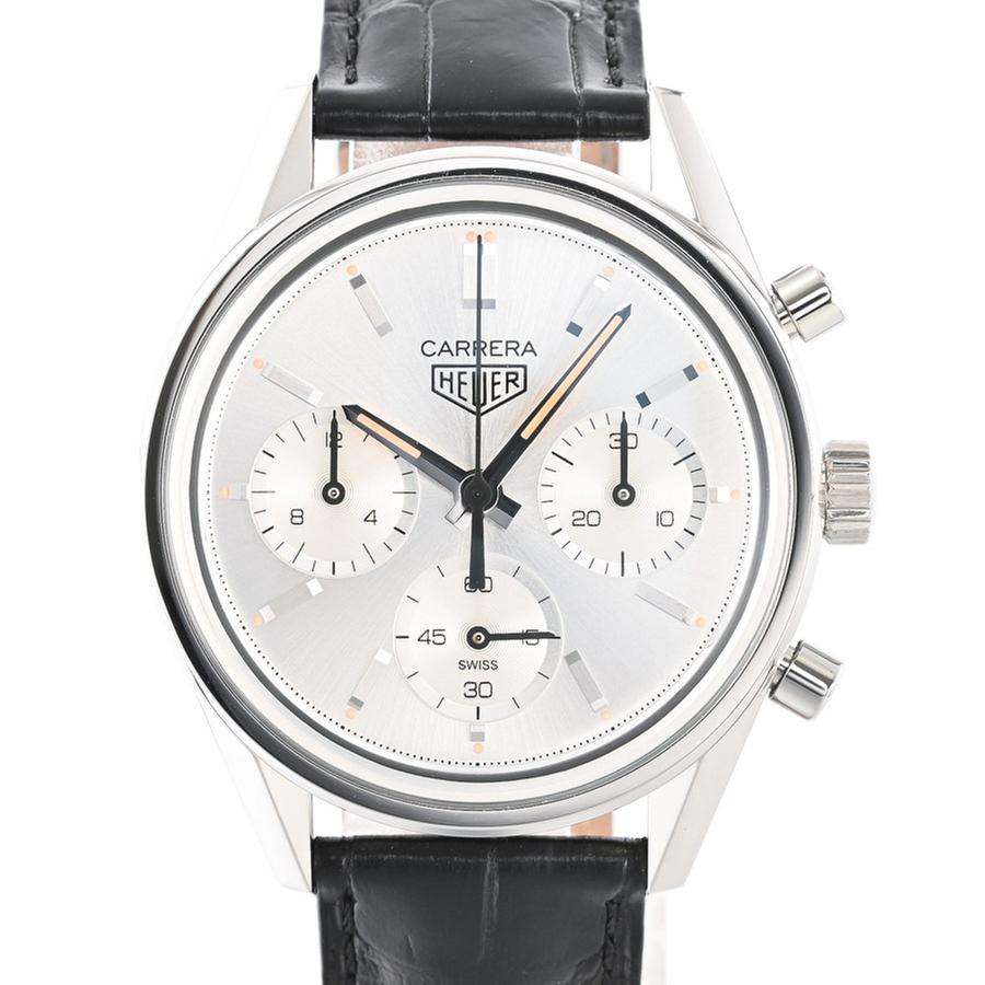 TAG Heuer Carrera
