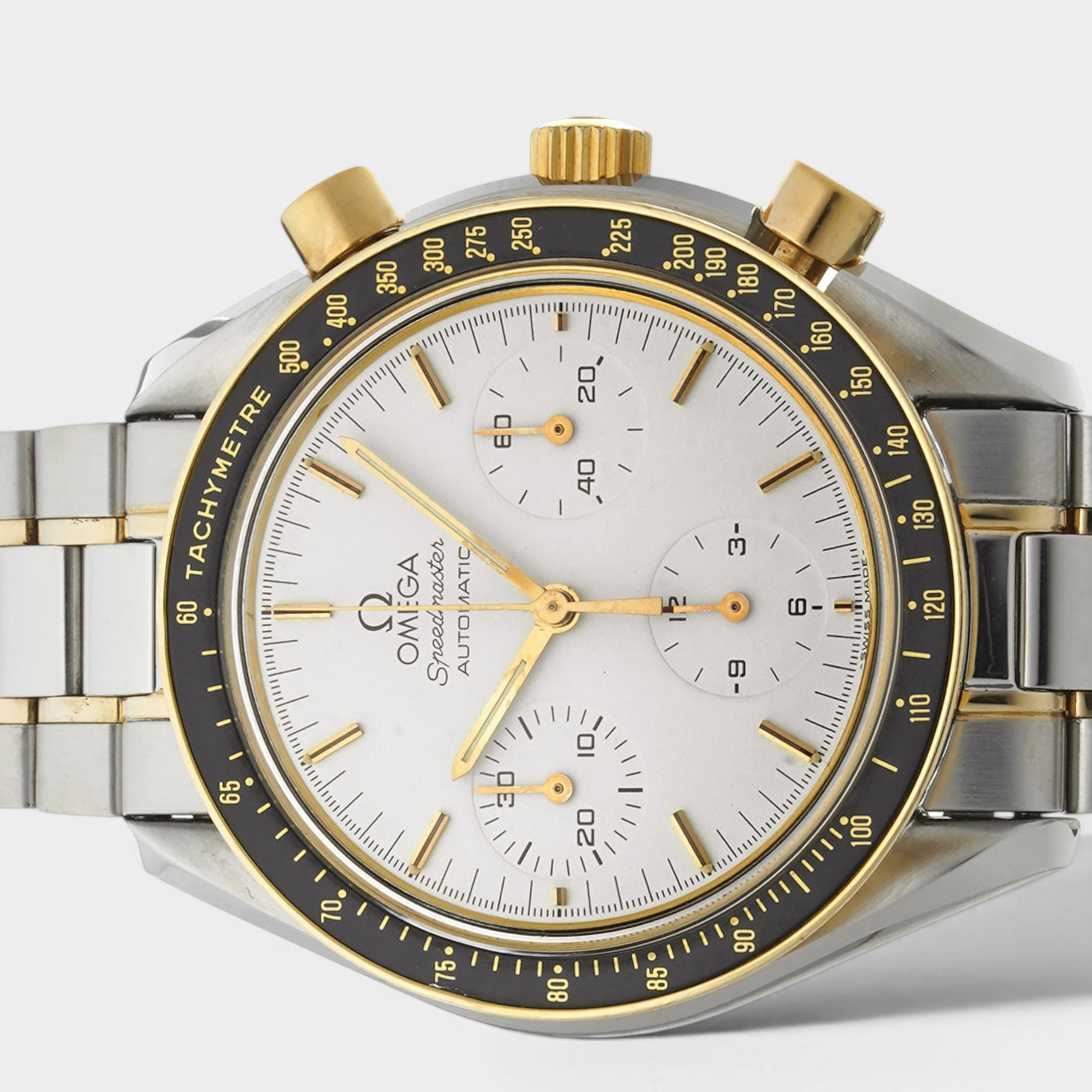 Omega Speedmaster Reduced 3310.20