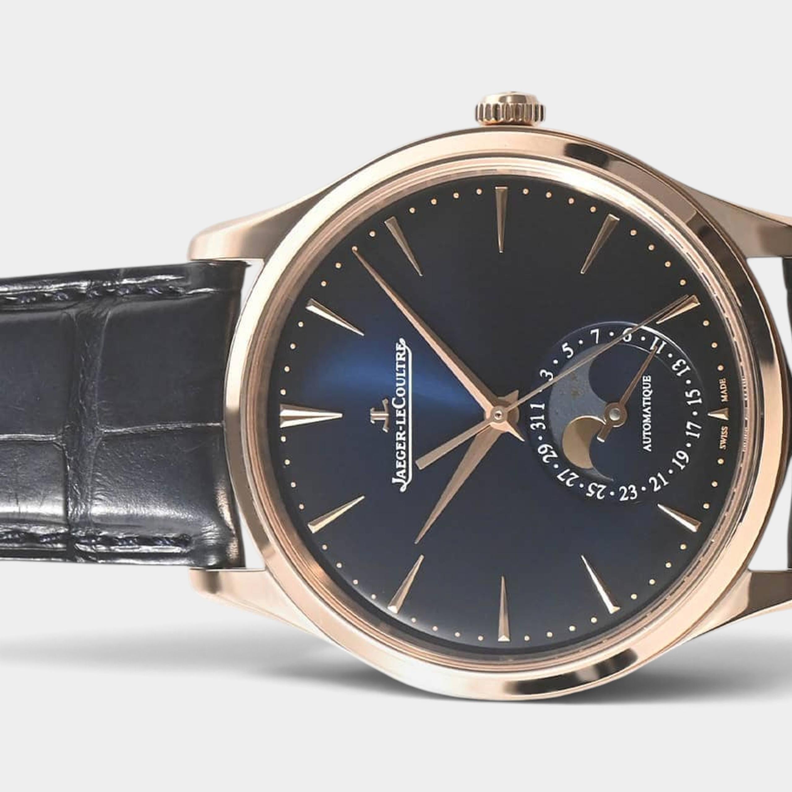 Jaeger-LeCoultre Master Ultra Thin Q1362580
