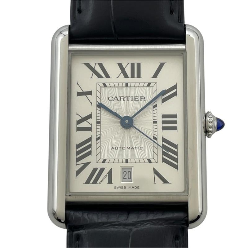 Cartier Tank WSTA0040