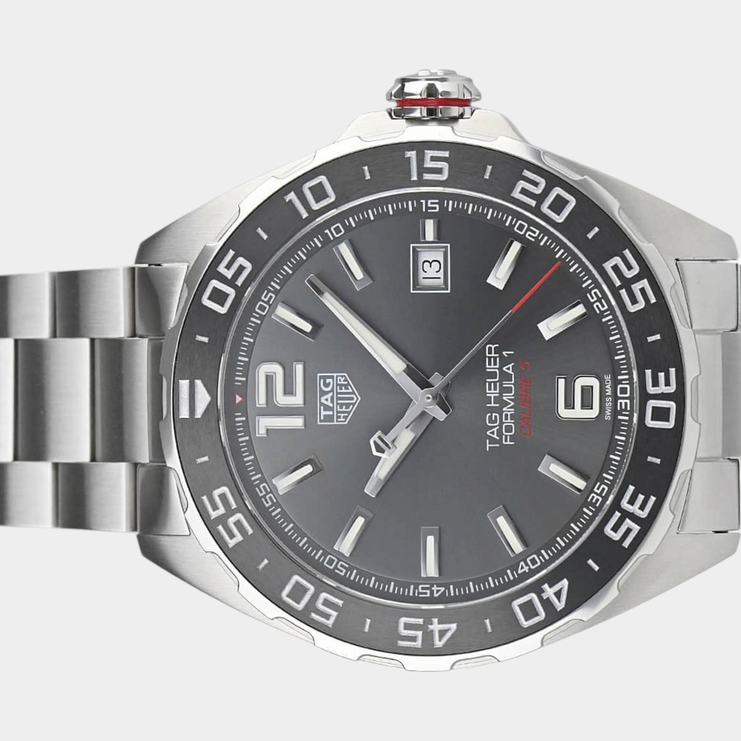 TAG Heuer Formula 1 Calibre 5 WAZ2011.BA0842