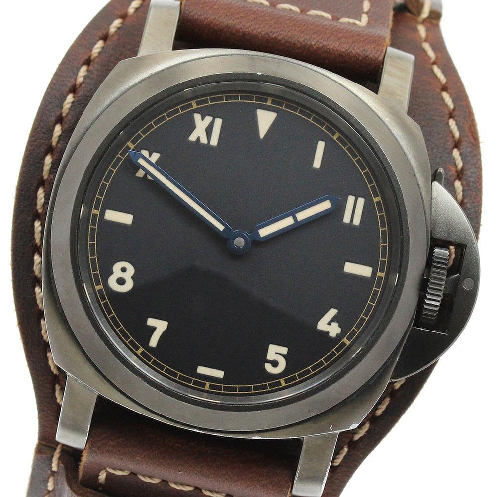 Panerai Luminor