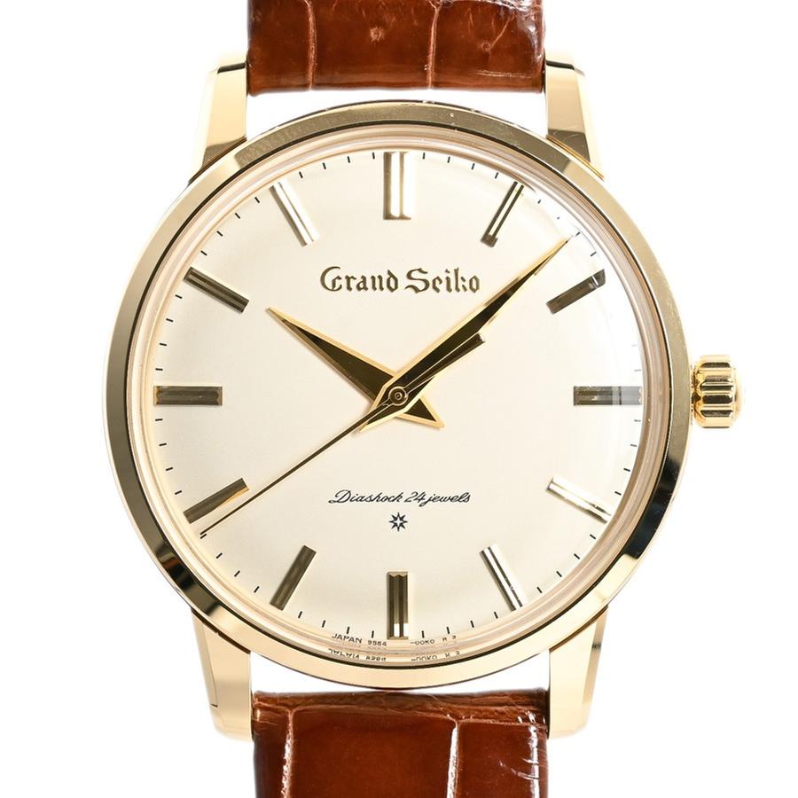 Grand Seiko Elegance Collection SBGW252