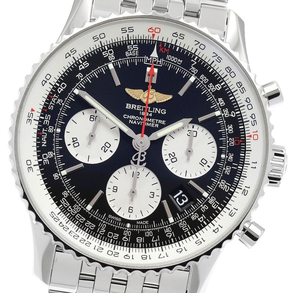 Breitling Navitimer 1 B01 Chronograph AB0120