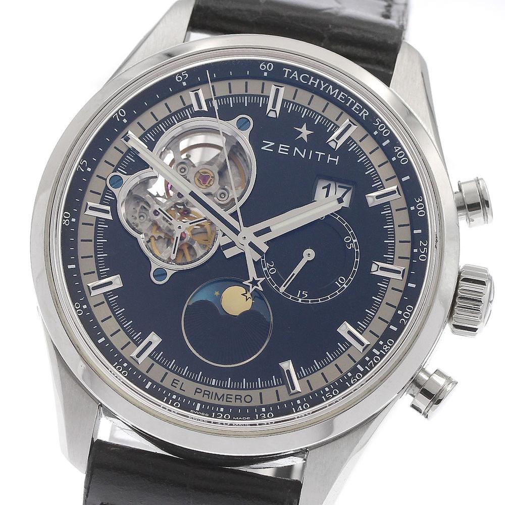 Zenith El Primero Chronomaster 03.2160.4047