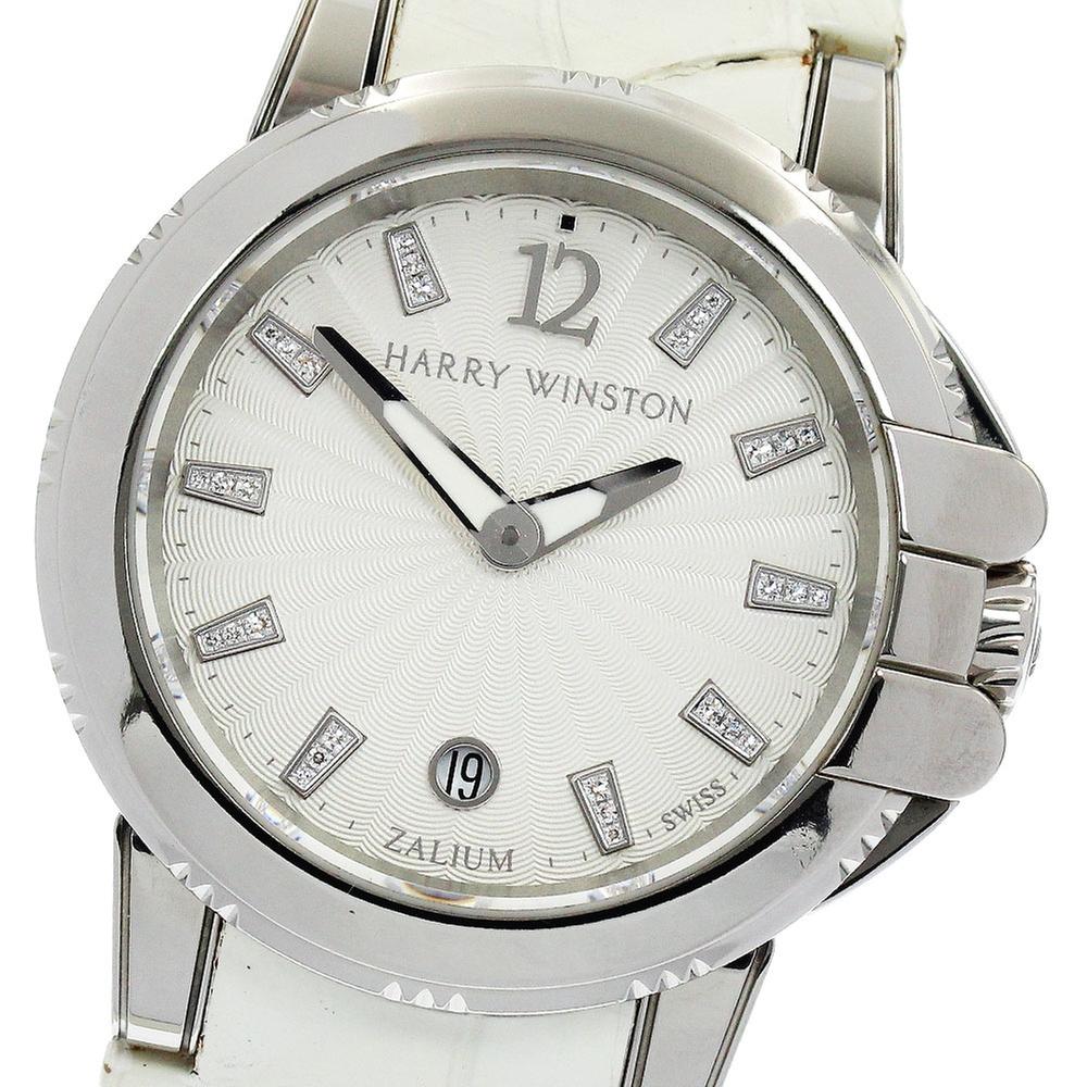 Harry Winston Ocean