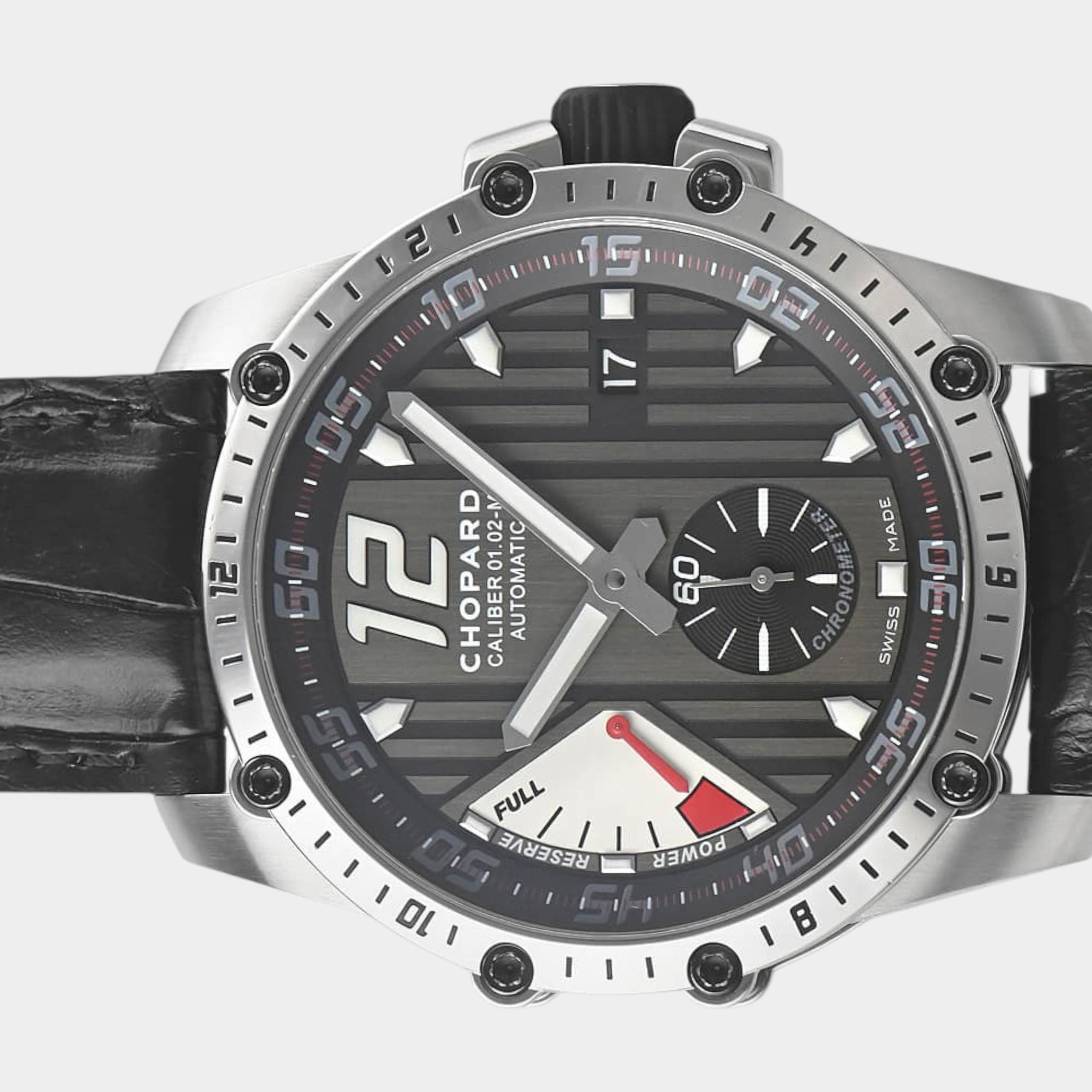 Chopard Superfast