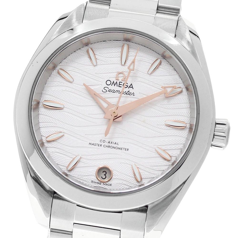 Omega Seamaster Aqua Terra 220.10.34.20.02.001