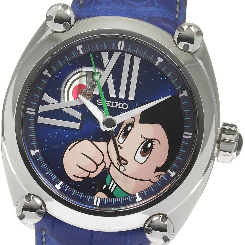 Seiko Galante