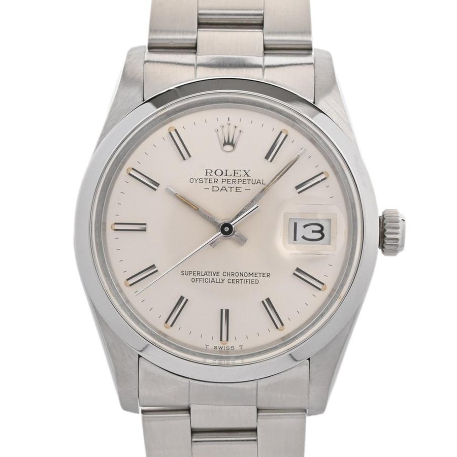 Rolex Oyster Perpetual