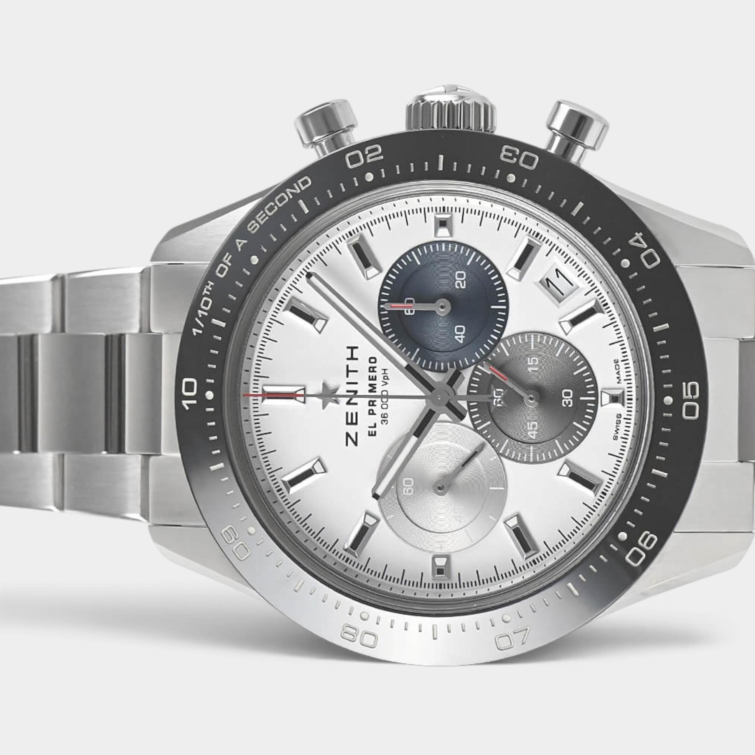 Zenith Chronomaster Sport