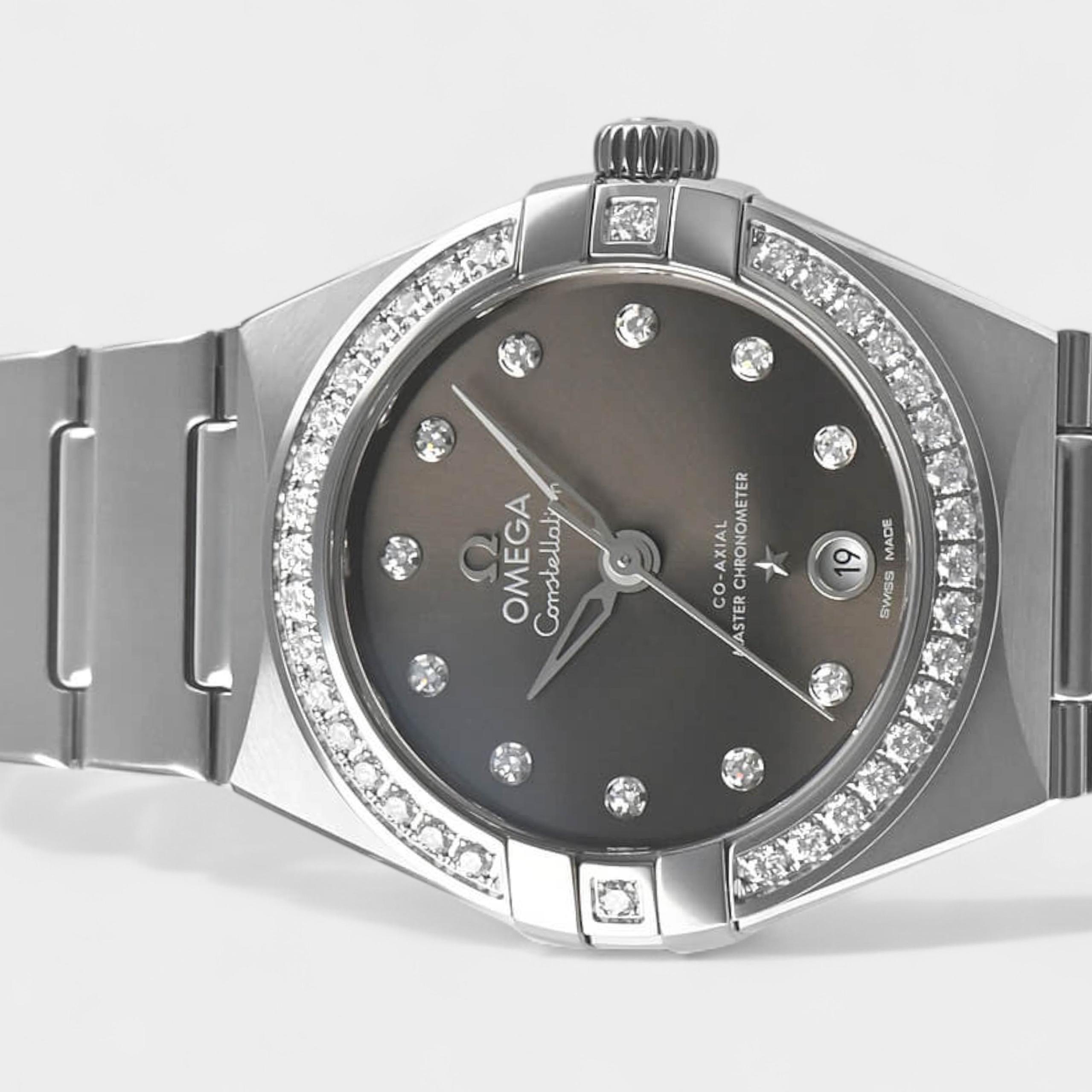 Omega Constellation 131.15.29.20.56.001