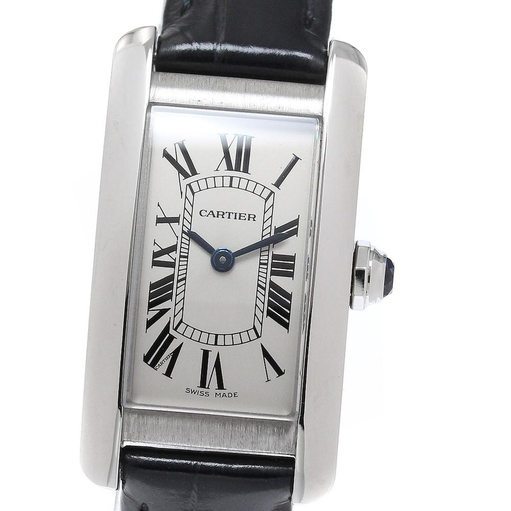 Cartier Tank Américaine