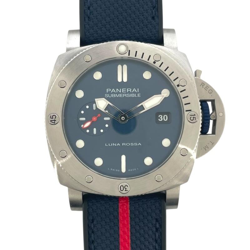 Panerai Submersible PAM01391